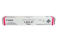 Een Tonercartridge Canon C-EXV 47 rood koop je bij Sysdicom BV