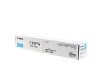 Een Tonercartridge Canon C-EXV 55 blauw koop je bij Sysdicom BV