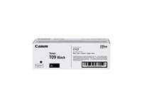 Een Tonercartridge Canon T09 zwart koop je bij Sysdicom BV