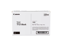 Een Tonercartridge Canon T13 zwart koop je bij economaat.be