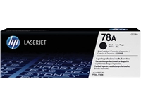 Een Tonercartridge HP CE278A 78A zwart koop je bij economaat.be