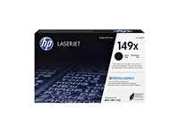 Een Tonercartridge HP W1490X 149X zwart koop je bij Company Supplies