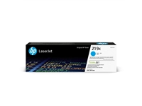 Een Tonercartridge HP W2191X 219X blauw koop je bij Company Supplies