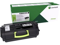 Een Tonercartridge Lexmark B242H00 zwart koop je bij economaat.be