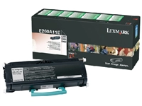 Een Tonercartridge Lexmark E260A11E prebate zwart koop je bij economaat.be