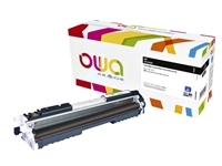 Een Tonercartridge OWA alternatief tbv HP CF230 X zwart koop je bij Company Supplies