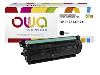 Een Tonercartridge OWA alternatief tbv HP CF237A zwart koop je bij economaat.be