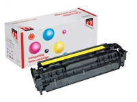 Een Tonercartridge Quantore alternatief tbv Canon 2659B002 / CRG-718Y geel koop je bij economaat.be