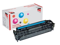 Een Tonercartridge Quantore alternatief tbv Canon 2661B002 / CRG-718C blauw koop je bij economaat.be