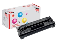 Een Tonercartridge Quantore alternatief tbv Canon FX-3 zwart koop je bij economaat.be