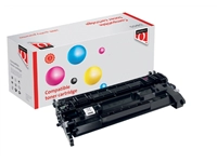 Een Tonercartridge Quantore alternatief tbv HP 59X CF259X zwart koop je bij Company Supplies