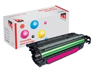 Een Tonercartridge Quantore alternatief tbv HP 646A CF033A rood koop je bij economaat.be