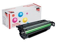 Een Tonercartridge Quantore alternatief tbv HP 646X CE264X zwart koop je bij economaat.be