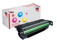 Een Tonercartridge Quantore alternatief tbv HP 655A CF450A zwart koop je bij Sysdicom BV