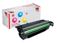 Een Tonercartridge Quantore alternatief tbv HP 656X CF460X zwart koop je bij economaat.be