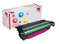 Een Tonercartridge Quantore alternatief tbv HP 656X CF463X rood koop je bij economaat.be