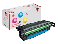 Een Tonercartridge Quantore alternatief tbv HP 657X CF471X blauw koop je bij economaat.be