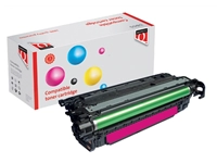 Een Tonercartridge Quantore alternatief tbv HP 657X CF473X rood koop je bij economaat.be