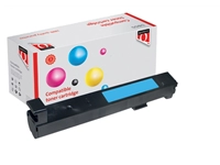 Een Tonercartridge Quantore alternatief tbv HP 658A W2001A blauw koop je bij economaat.be