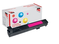 Een Tonercartridge Quantore alternatief tbv HP 658A W2002A geel koop je bij economaat.be