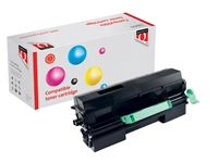 Een Tonercartridge Quantore alternatief tbv HP 658X W2001X blauw koop je bij economaat.be