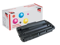 Een Tonercartridge Quantore alternatief tbv HP 658X W2002X geel koop je bij economaat.be