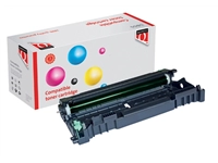 Een Tonercartridge Quantore alternatief tbv HP 658X W2003X rood koop je bij economaat.be