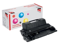 Een Tonercartridge Quantore alternatief tbv HP 659A W2013A rood koop je bij Sysdicom BV