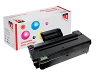 Een Tonercartridge Quantore alternatief tbv HP 659X W2010X zwart koop je bij economaat.be