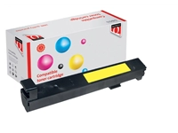 Een Tonercartridge Quantore alternatief tbv HP 659X W2012X geel koop je bij economaat.be