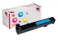 Een Tonercartridge Quantore alternatief tbv HP 826A CF311A blauw koop je bij economaat.be