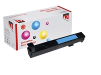 Een Tonercartridge Quantore alternatief tbv HP 827A CF301A blauw koop je bij economaat.be