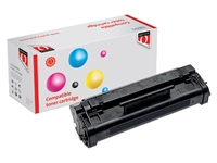 Een Tonercartridge Quantore alternatief tbv HP C3906A 06A zwart koop je bij economaat.be