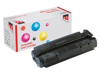 Een Tonercartridge Quantore alternatief tbv HP C7115X 15X zwart koop je bij economaat.be