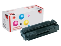 Een Tonercartridge Quantore alternatief tbv HP C7115XX 15XX zwart koop je bij economaat.be