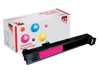 Een Tonercartridge Quantore alternatief tbv HP CB383A 824A rood koop je bij economaat.be