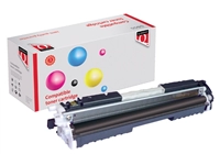 Een Tonercartridge Quantore alternatief tbv HP CF230X 30X zwart koop je bij Company Supplies