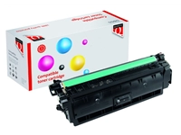 Een Tonercartridge Quantore alternatief tbv HP CF237X 37X zwart koop je bij economaat.be