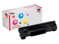 Een Tonercartridge Quantore alternatief tbv HP CF279A 79A zwart koop je bij Company Supplies