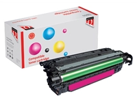 Een Tonercartridge Quantore alternatief tbv HP CF323A 653A rood koop je bij economaat.be