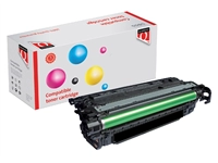 Een Tonercartridge Quantore alternatief tbv HP CF330X 654X zwart koop je bij economaat.be