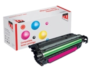 Een Tonercartridge Quantore alternatief tbv HP CF333A / 654A rood koop je bij economaat.be