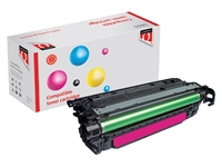 Een Tonercartridge Quantore alternatief tbv HP CF333A 654A rood koop je bij economaat.be