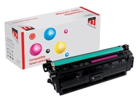 Een Tonercartridge Quantore alternatief tbv HP CF363X 508X rood koop je bij Sysdicom BV