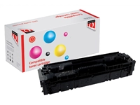 Een Tonercartridge Quantore alternatief tbv HP CF400X 201X zwart koop je bij Sysdicom BV