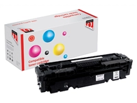 Een Tonercartridge Quantore alternatief tbv HP CF410X 410X zwart koop je bij Sysdicom BV