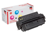 Een Tonercartridge Quantore alternatief tbv HP Q2610A 10A zwart koop je bij economaat.be