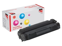 Een Tonercartridge Quantore alternatief tbv HP Q2613A 13A zwart koop je bij economaat.be