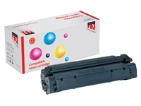 Een Tonercartridge Quantore alternatief tbv HP Q2624A 24A zwart koop je bij economaat.be