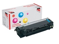 Een Tonercartridge Quantore alternatief tbv HP Q2681A blauw koop je bij economaat.be